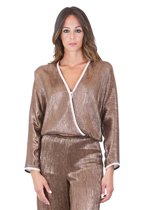  FORTE FORTE | Camicie | 14105MYSHIRT1510